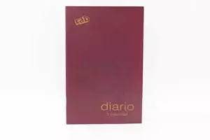 1726/D2- LIBRO RAB CAJA/ DIARIO TAPA FLEX - comprar online