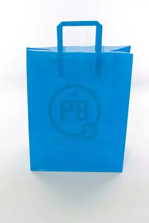 Imagen de Bolsa color 22x30