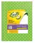 CUADERNO ABC EXITO RAYADO TAPA DURA LUNARES 19 X 24 50 HOJAS - tienda online