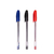 BOLIGRAFO CONSUL TRIO X 50 U
