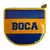 Cartuchera PVC 1 piso Boca Junior formas con utiles en internet
