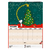 CALENDARIOS D/PARED 2025 SNOOPY MOOVING - Librería Zeta