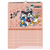 CALENDARIOS D/PARED 2025 MICKEY Y AMIGOS MOOVING - comprar online