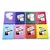 CUADERNO RAYADO RIVADAVIA TAPA DURA LUNARES 50 HOJAS - comprar online