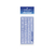 ARTESCO plantilla 10mm - comprar online