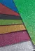 Cartulina con glitter 35x50