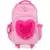 Mochila Mooving Quitapesares love carro 20"