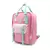 MOCHILA PUSHEEN 17" 18 LT MOOVING BTS - comprar online