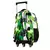 Mochila Con Carro Mooving - Minecraft Troelly - comprar online