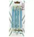 Set bolillos de acero x4 doble punta