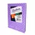 CUADERNO RAYADO RIVADAVIA TAPA DURA LUNARES 50 HOJAS