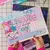 BLOCK PUNTO CERO Nº 5 FANTASIA CUTE