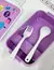 LUNCHERA TAPER 18*10*8.5 - comprar online