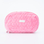 Organizador FW Fluffy Heart fucsia