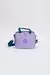 Lunchera Fw - Colorblock Lila