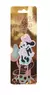 Mickey & Minnie Jumbo Paper Clip Minnie