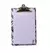 Portablock Clipboard A5 Mooving - Harry Potter