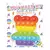 CARPETA N3 2 TAPAS MOOVING POP-IT - comprar online
