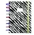 Cuaderno Decorline inteligente 29,7 x 22 110 HOJAS - CEBRA - comprar online