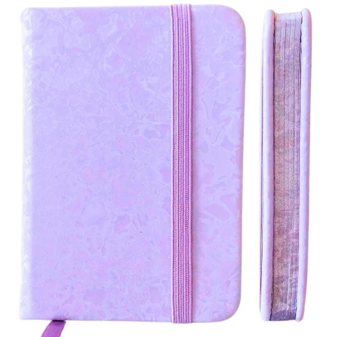 Libreta A7 Pastel 80 hojas Lisas - tienda online