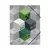 CARPETA 3 SOLAPAS CON ELASTICO MINECRAFT MOOVING - comprar online