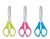 TIJERA MAPED ESCOLAR 13CM