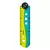 REGLA PLEGABLE CROC CROC 15/30CM MAPED - comprar online