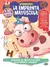 LIBRO APRENDEMOS LA IMPRENTA MAYUSCULA - comprar online