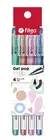 ROLLER FILGO GEL POP MILKY