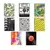 CUADERNO A4 29.7 LEDESMA LINEA 16 84 HS ESPIRAL CUADRICULADO - comprar online