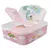 Sandwichera Lunchera unicornio rainbow - comprar online
