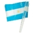 BANDERA PLASTICA