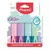 Resaltadores Maped pastel glitter - comprar online