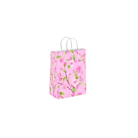 Bolsa estampada 22x30 - comprar online