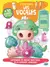 LIBRO APRENDEMOS LAS VOCALES - comprar online
