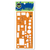 Plantilla Pizzini 5801/4/5/9/10/13/15/16 - comprar online