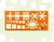 Plantilla Pizzini 5801/4/5/9/10/13/15/16 - tienda online