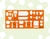 Plantilla Pizzini 5801/4/5/9/10/13/15/16 en internet