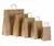 Bolsa de madera 22x30