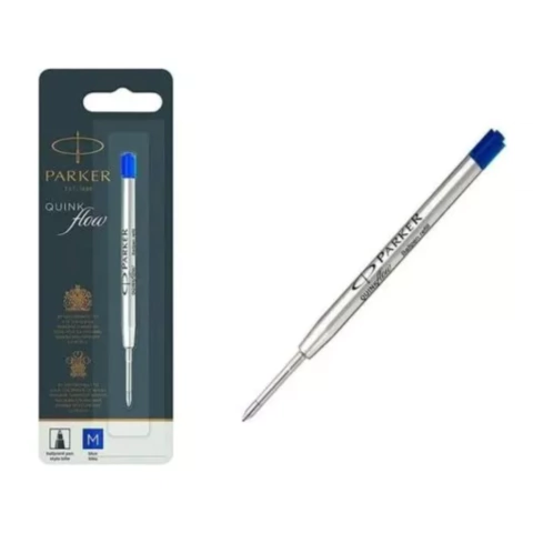 TANQUE PARKER BOLIGRAFO