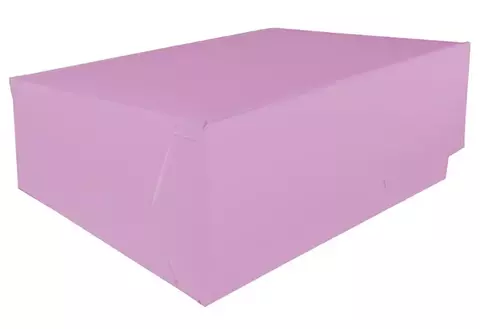 Caja de archivo lila pastel Oficio 12 36 X 25 X 12 - comprar online