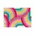 CARPETA N5 MOOVING RAINBOW - comprar online
