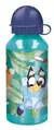 Botella wabro 400ml aluminio Bluey - comprar online