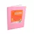 CUADERNO GLORIA TAPA DURA 42 HOJAS 65gr O AMERICA RAYADO - Librería Zeta