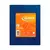 CUADERNO GLORIA TAPA DURA 42 HOJAS 65gr O AMERICA RAYADO - tienda online