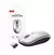 Mouse bluetooth m11 Blanco