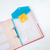 Sobre FW con abrojo para carpeta A4 ( 11 perforaciones) en internet