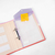 Sobre FW con abrojo para carpeta A4 ( 11 perforaciones) - comprar online