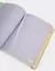 Cuaderno A5 Mooving Notes Color Rainbow - comprar online