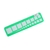 Plantilla verde Cuadrados - comprar online